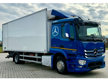 Φορτηγό ψυγείο MERCEDES-BENZ Actros 1836