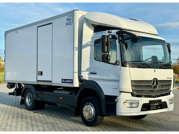 Φορτηγό ψυγείο MERCEDES-BENZ Atego 1218