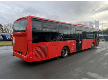 Μίσθωση Iveco Crossway LE Iveco Crossway LE: φωτογραφία 4 Μίσθωση Iveco Crossway LE Iveco Crossway LE: φωτογραφία 4