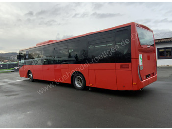 Μίσθωση Iveco Crossway LE Iveco Crossway LE: φωτογραφία 3 Μίσθωση Iveco Crossway LE Iveco Crossway LE: φωτογραφία 3