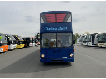 Διώροφο λεωφορείο MAN SD 200: φωτογραφία 5