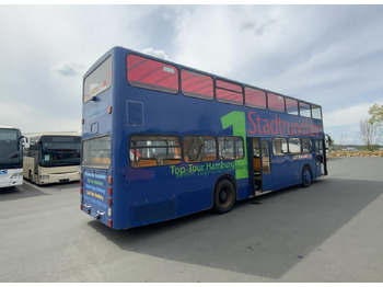 Διώροφο λεωφορείο MAN SD 200: φωτογραφία 4