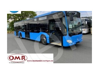 Αστικό λεωφορείο MERCEDES-BENZ Citaro