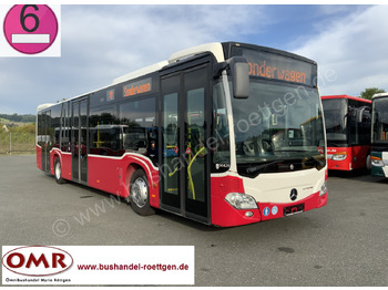 Αστικό λεωφορείο MERCEDES-BENZ Citaro