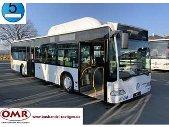 Αστικό λεωφορείο MERCEDES-BENZ Citaro