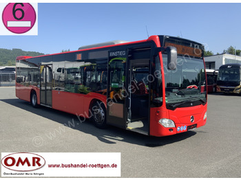Αστικό λεωφορείο MERCEDES-BENZ Citaro