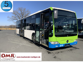 Αστικό λεωφορείο MERCEDES-BENZ Citaro