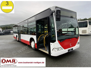 Αστικό λεωφορείο MERCEDES-BENZ Citaro