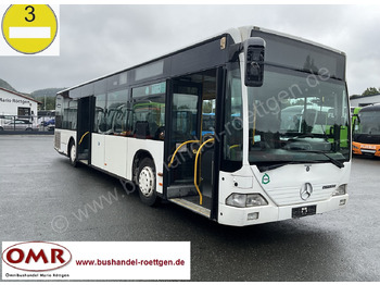 Αστικό λεωφορείο MERCEDES-BENZ Citaro