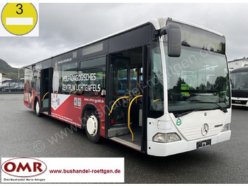 Αστικό λεωφορείο MERCEDES-BENZ Citaro