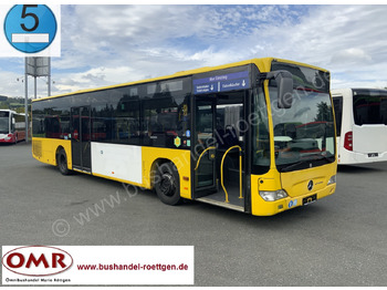 Αστικό λεωφορείο MERCEDES-BENZ Citaro