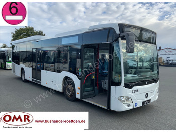 Αστικό λεωφορείο MERCEDES-BENZ Citaro