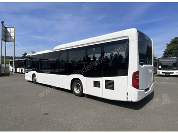 Μίσθωση Mercedes-Benz O 530 Citaro Mercedes-Benz O 530 Citaro: φωτογραφία 3