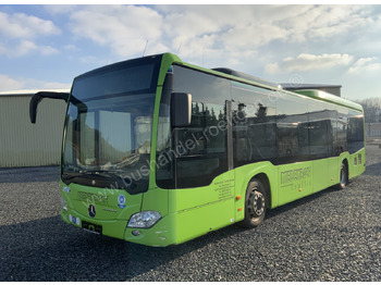 Αστικό λεωφορείο Mercedes-Benz O 530 Citaro: φωτογραφία 2 Αστικό λεωφορείο Mercedes-Benz O 530 Citaro: φωτογραφία 2