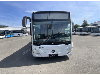 Μίσθωση Mercedes-Benz O 530 Citaro Mercedes-Benz O 530 Citaro: φωτογραφία 5