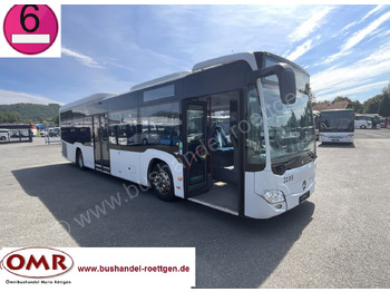 Μίσθωση Mercedes-Benz O 530 Citaro Mercedes-Benz O 530 Citaro: φωτογραφία 1