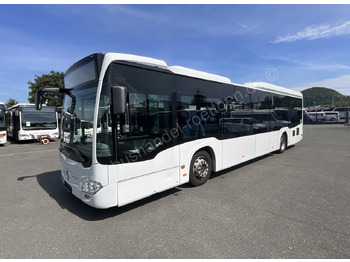 Μίσθωση Mercedes-Benz O 530 Citaro Mercedes-Benz O 530 Citaro: φωτογραφία 2