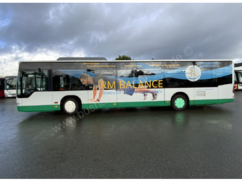 Αστικό λεωφορείο Mercedes-Benz O 530 Citaro: φωτογραφία 5