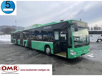 Αρθρωτό λεωφορείο MERCEDES-BENZ Citaro