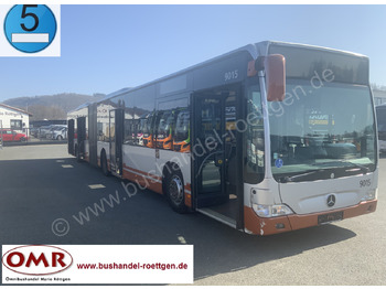 Αρθρωτό λεωφορείο MERCEDES-BENZ Citaro