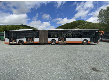 Μίσθωση Mercedes-Benz O 530 G Citaro Mercedes-Benz O 530 G Citaro: φωτογραφία 5
