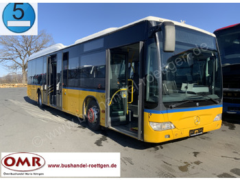 Αστικό λεωφορείο MERCEDES-BENZ Citaro