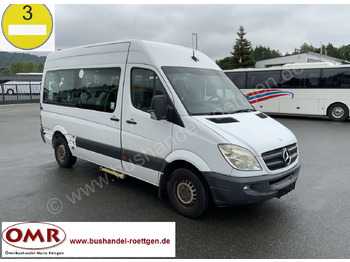 Μικρό λεωφορείο MERCEDES-BENZ Sprinter 315