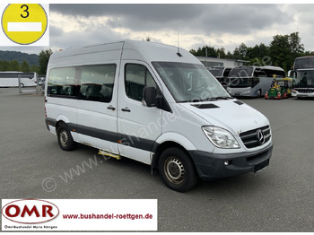 Μίσθωση Mercedes-Benz Sprinter 315 CDI Mercedes-Benz Sprinter 315 CDI: φωτογραφία 1