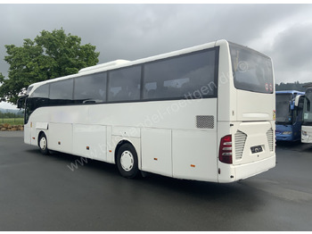 Πούλμαν Mercedes-Benz Tourismo RHD: φωτογραφία 4