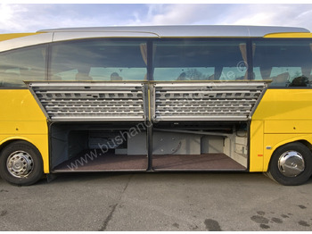 Πούλμαν Mercedes-Benz Travego RHD-M: φωτογραφία 5 Πούλμαν Mercedes-Benz Travego RHD-M: φωτογραφία 5