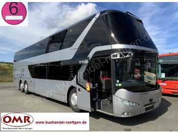 Διώροφο λεωφορείο NEOPLAN