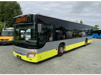 Αστικό λεωφορείο Setra S 415 NF: φωτογραφία 2