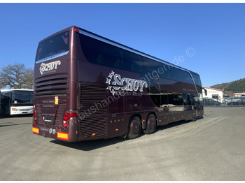 Διώροφο λεωφορείο Setra S 431 DT: φωτογραφία 4