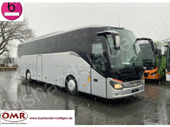 Πούλμαν SETRA