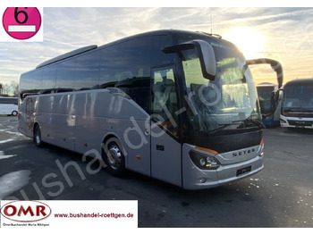 Πούλμαν SETRA