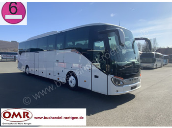Πούλμαν SETRA