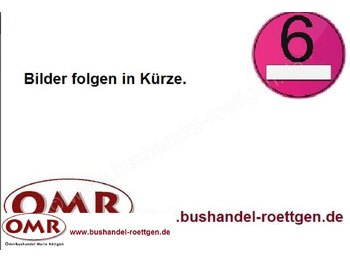 Διώροφο λεωφορείο SETRA