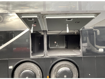 Interior photo 1: Διώροφο λεωφορείο Setra S 531 DT