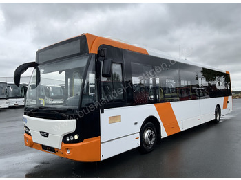 Αστικό λεωφορείο VDL Citea LLE: φωτογραφία 2