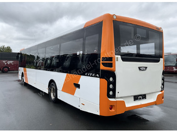 Αστικό λεωφορείο VDL Citea LLE: φωτογραφία 4