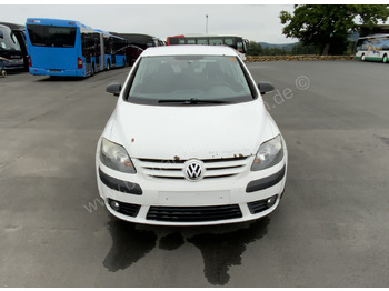 Αυτοκίνητο Volkswagen Golf Plus 2.0 TDI: φωτογραφία 5