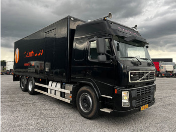 Μίσθωση  Volvo FM 9.300 Globe 6x2, Euro 5 Volvo FM 9.300 Globe 6x2, Euro 5: φωτογραφία 2