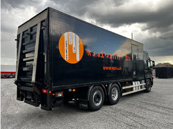 Μίσθωση  Volvo FM 9.300 Globe 6x2, Euro 5 Volvo FM 9.300 Globe 6x2, Euro 5: φωτογραφία 3