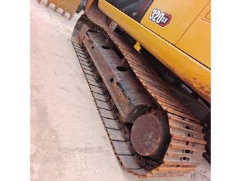 Μίσθωση  CAT 320GX CAT 320GX: φωτογραφία 2