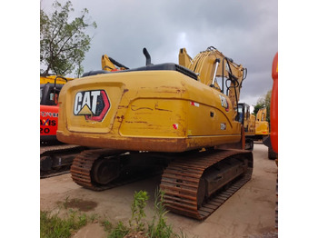 Μίσθωση  CAT 320GX CAT 320GX: φωτογραφία 4