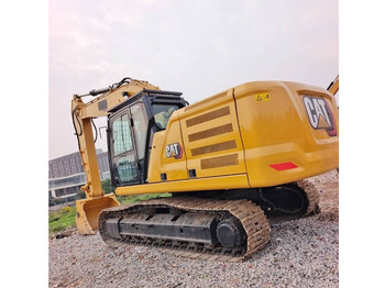 Ερπυστριοφόρος εκσκαφέας CATERPILLAR 330GC