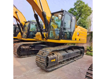 Ερπυστριοφόρος εκσκαφέας CATERPILLAR 336