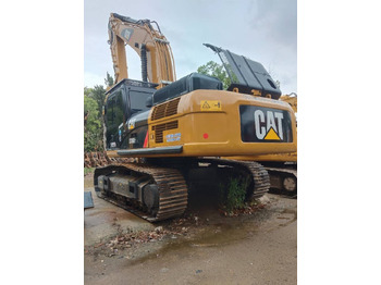 Ερπυστριοφόρος εκσκαφέας CATERPILLAR 336D2