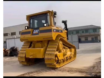 Μπουλντόζα CATERPILLAR D8T