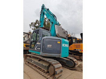 Ερπυστριοφόρος εκσκαφέας KOBELCO